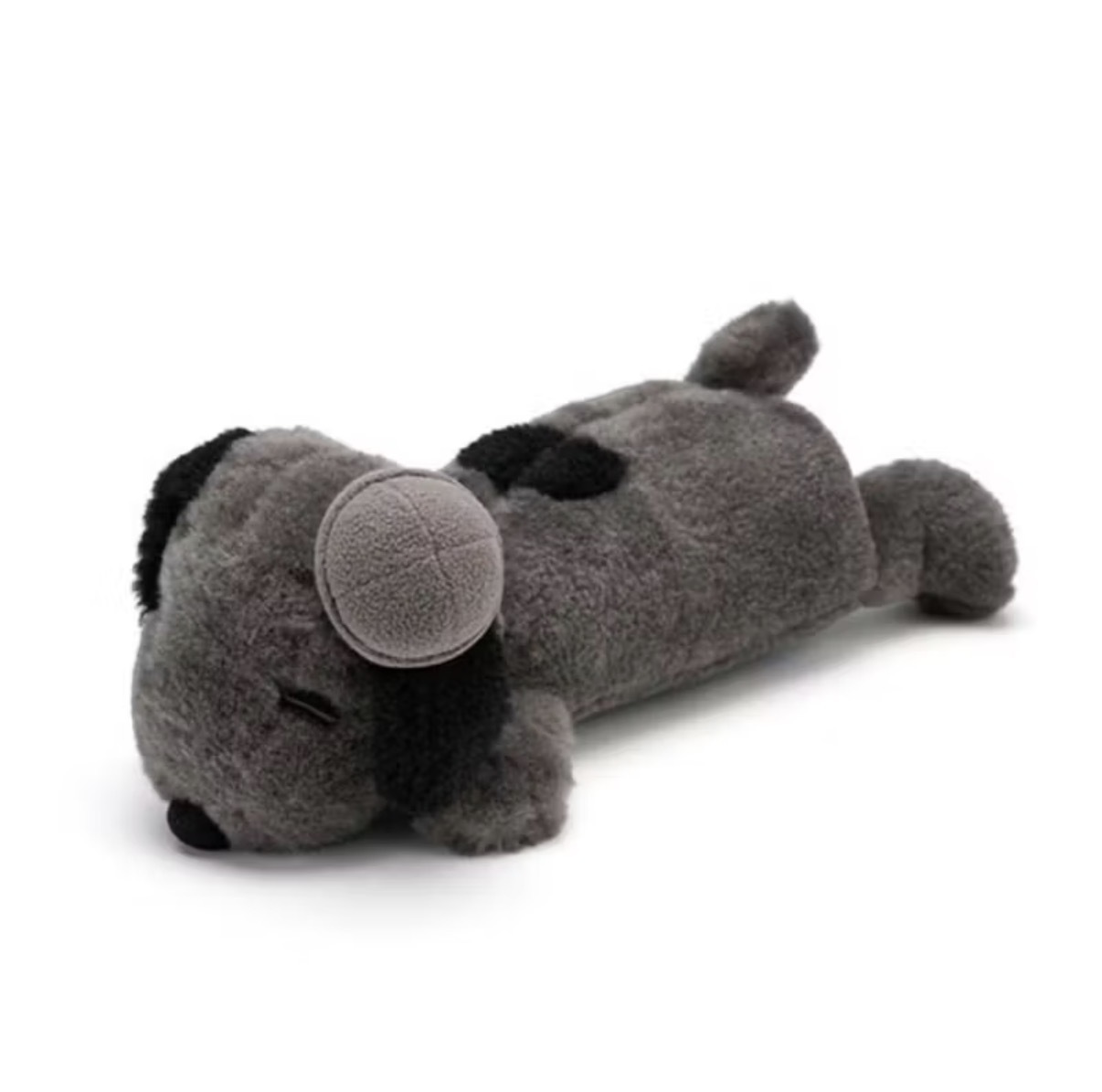 石頭爺爺史奴比 筆袋_Snoopy Garden 限定｜日本Snoopy