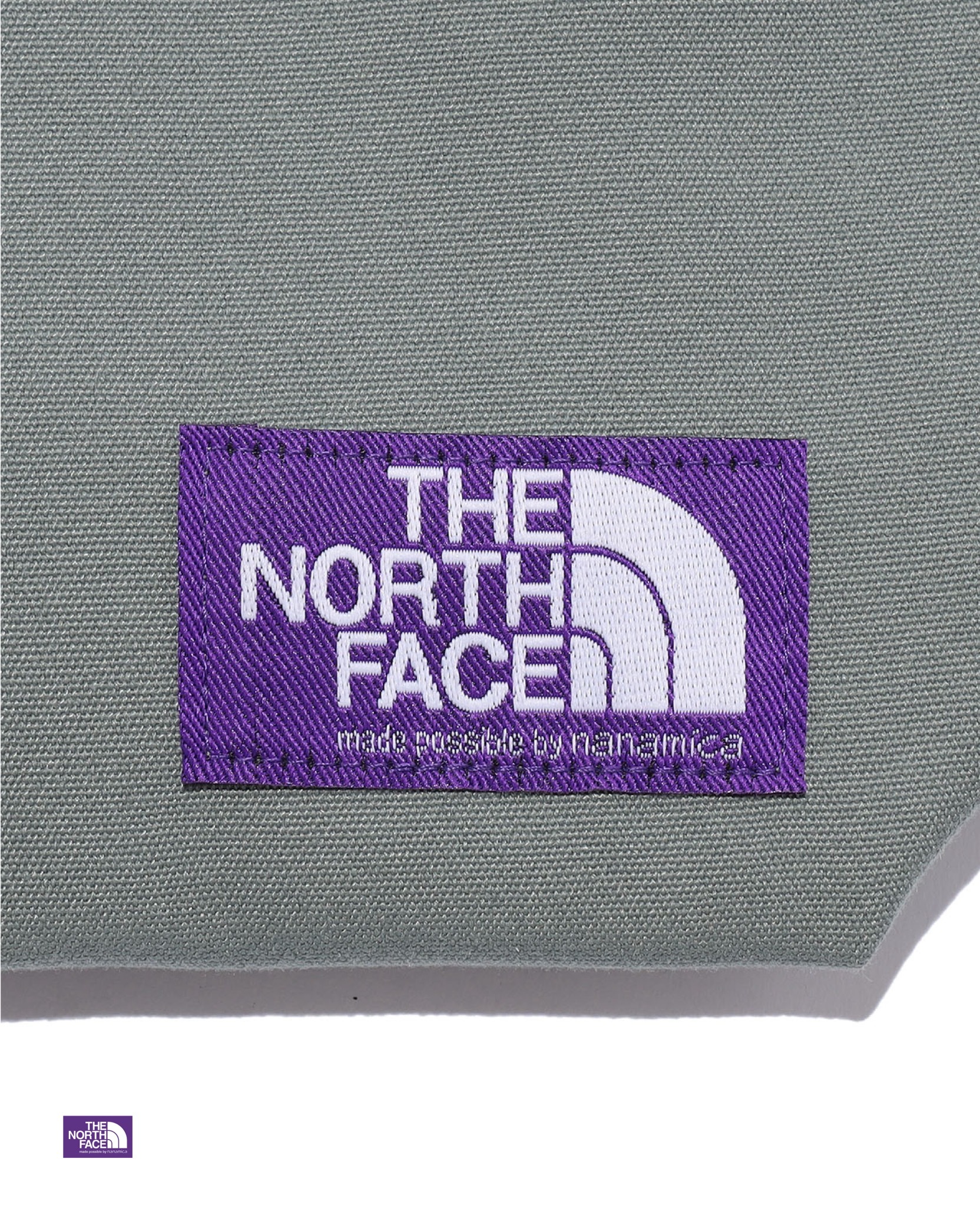 [ 預約販売 ] THE NORTH FACE PURPLE LABEL - 26SS Field Small Shoulder Bag