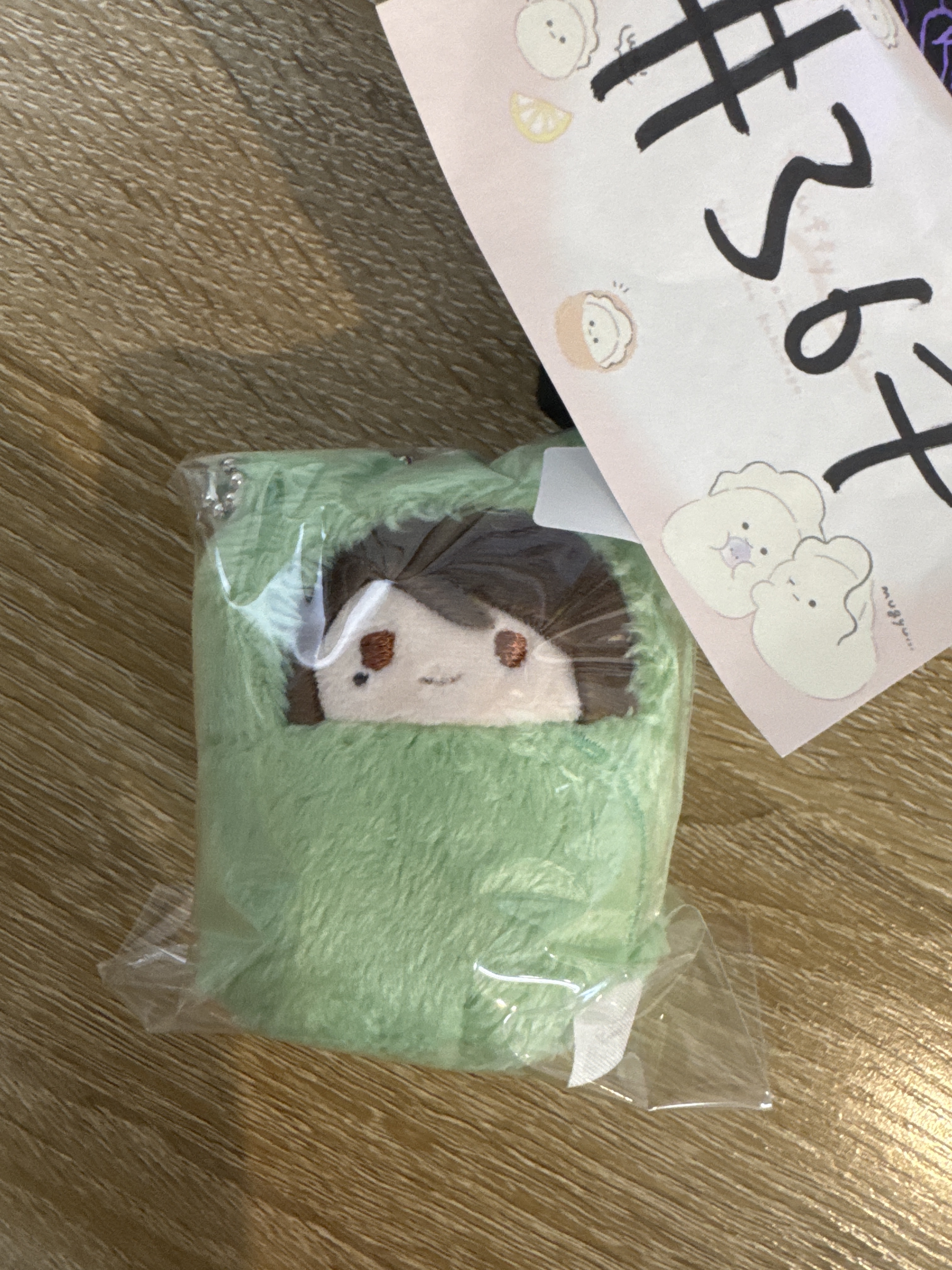 咒術迴戰 硝子  公仔#367