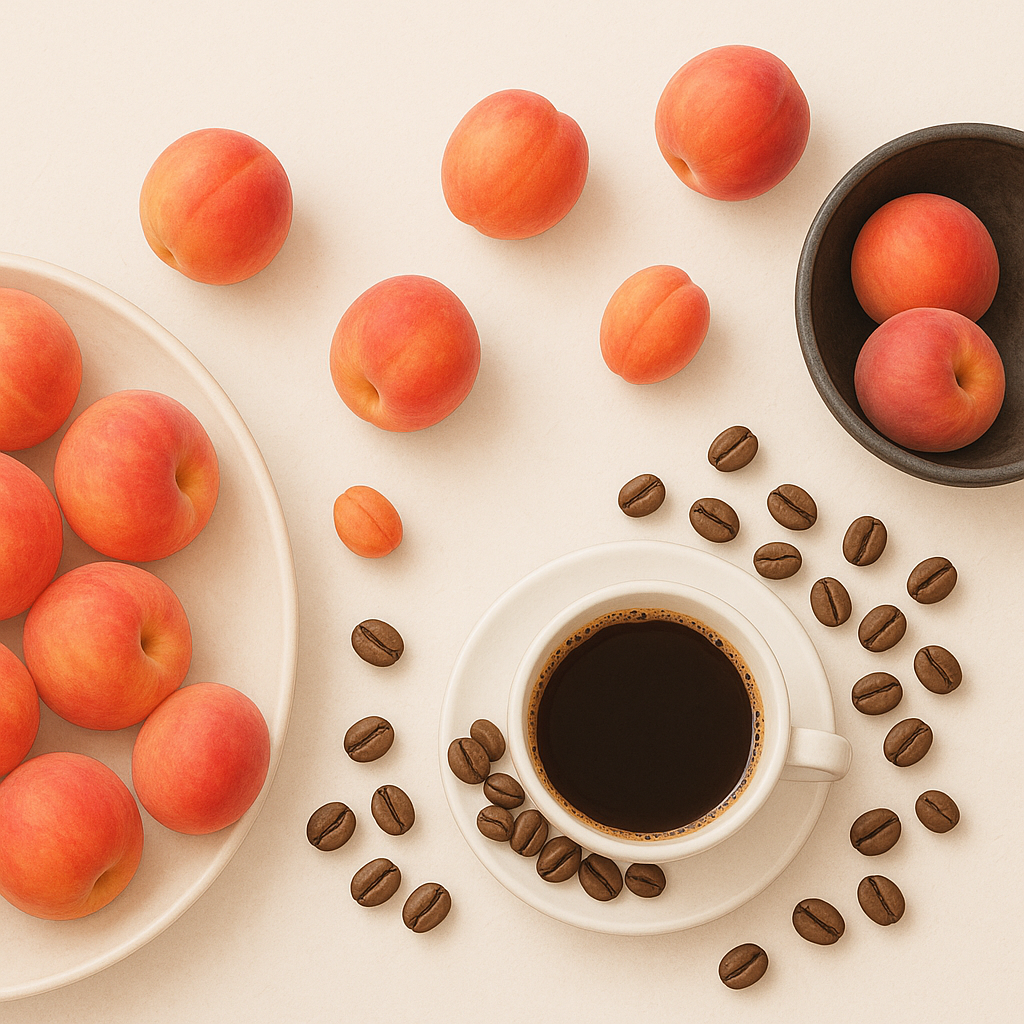 【二款濾掛咖啡 50 入禮盒】胭脂蜜桃香25入+莫札特咖啡25入