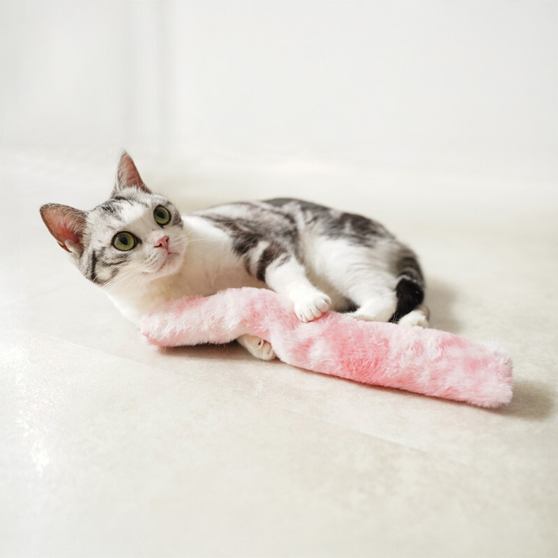 Mofu 貓薄荷踢踢棒