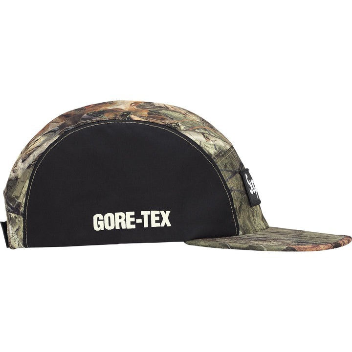 Supreme SS26 GORE-TEX Camp Cap 防水