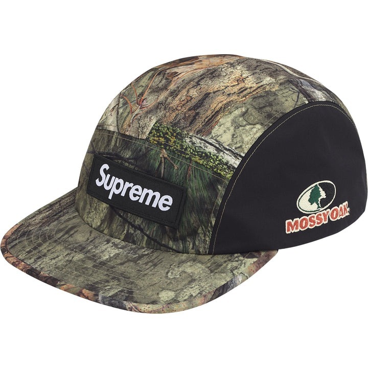 Supreme SS26 GORE-TEX Camp Cap 防水