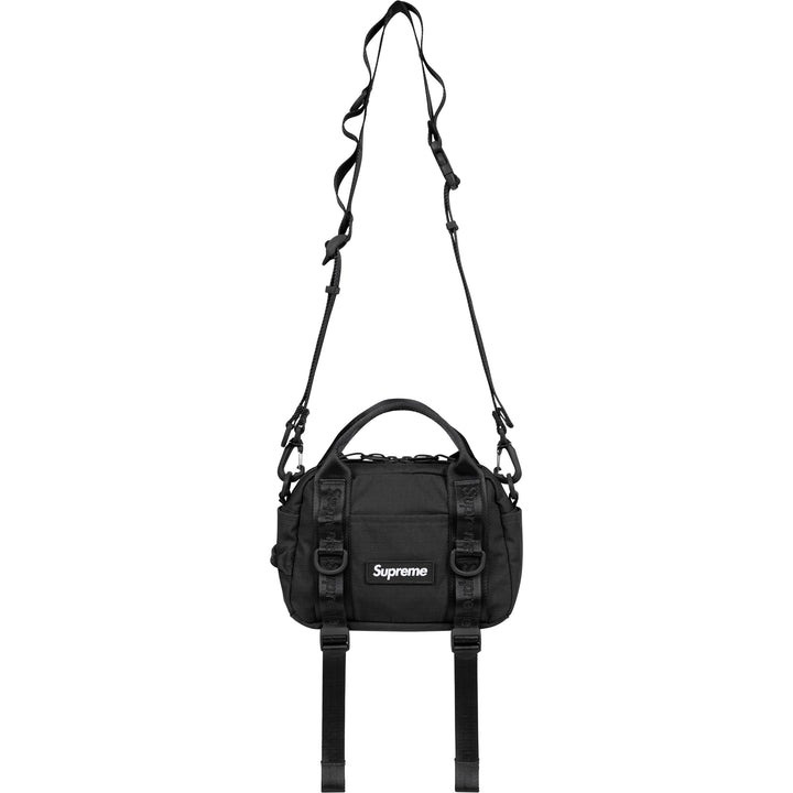 Supreme SS26 Mini Duffle Bag 四色（4L）