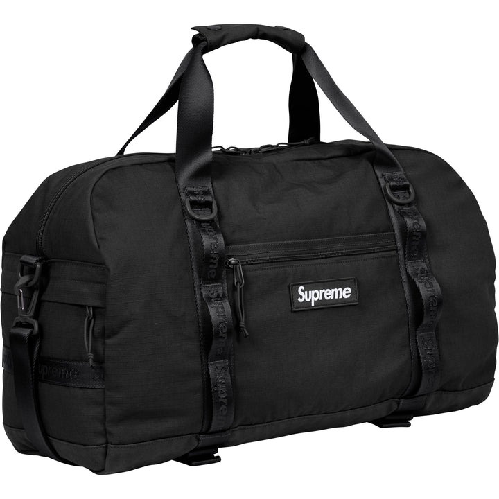 Supreme SS26  Duffle Bag 四色（36L）