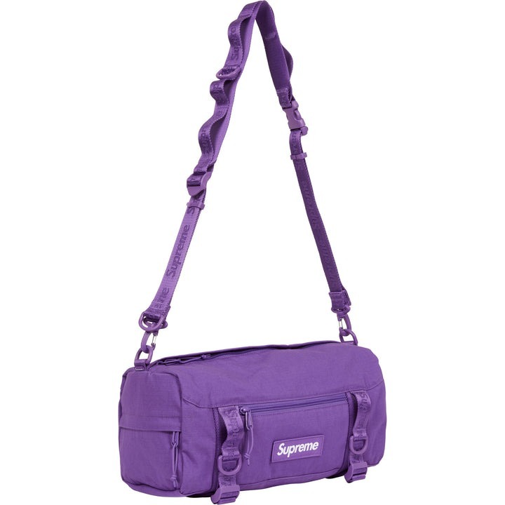 Supreme SS26 Utility Bag 單肩包 （10L）