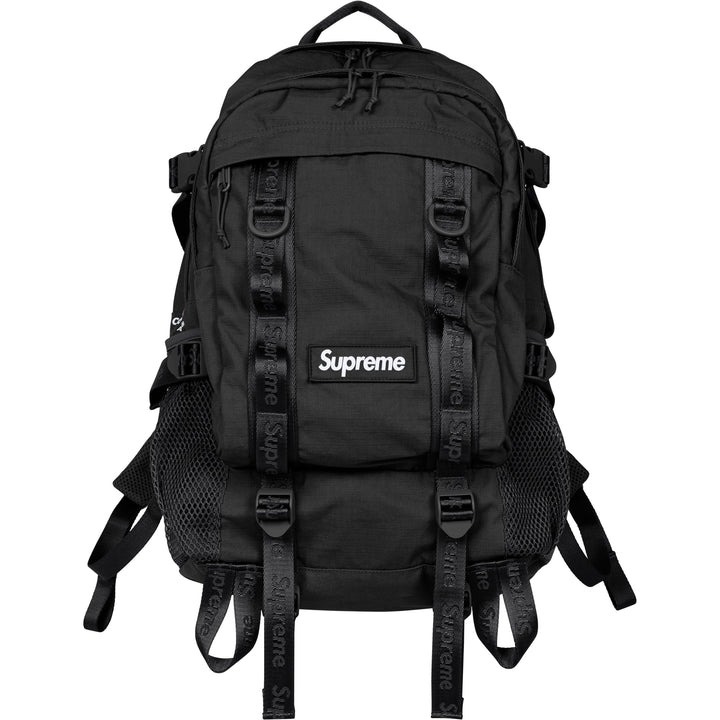 Supreme SS26 Backpack 雙肩包（28L）