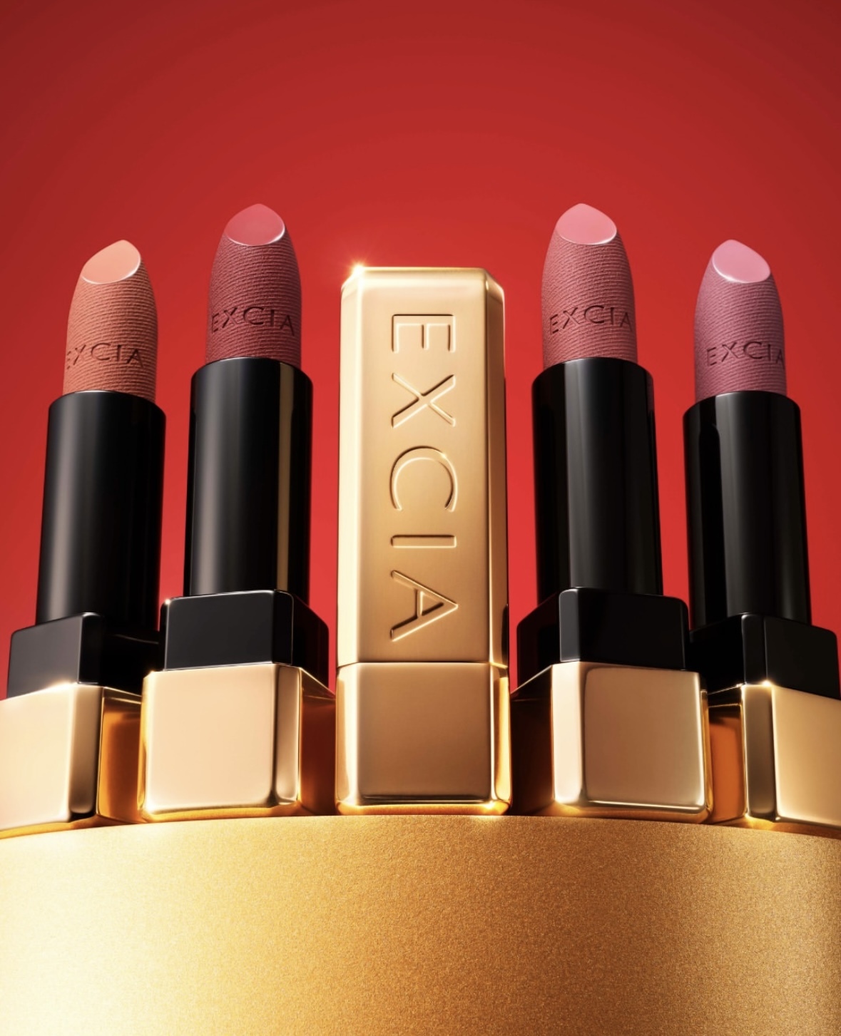 EXCIA Rouge Reverence