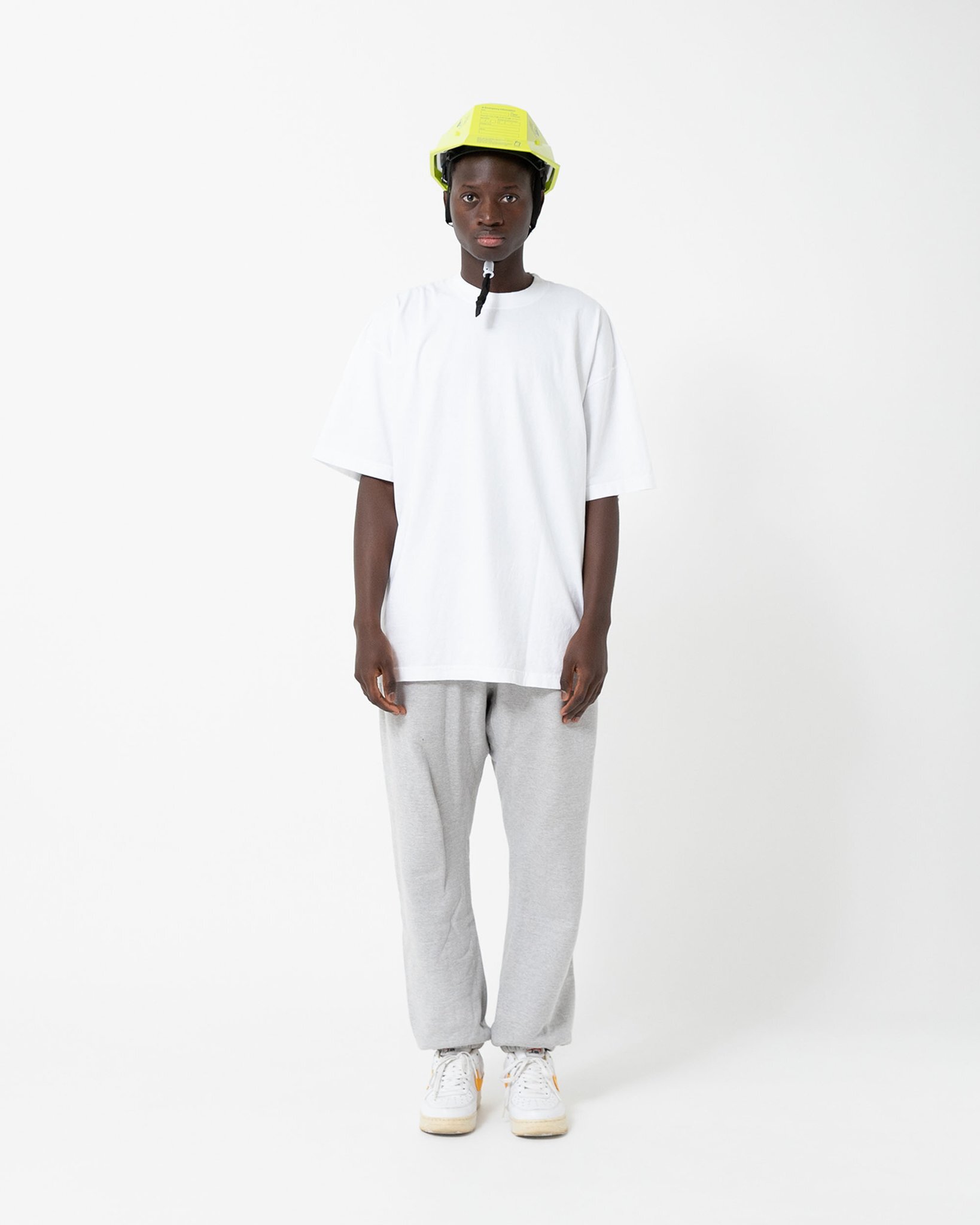 NICK GEAR - Pixel Smile T-shirt