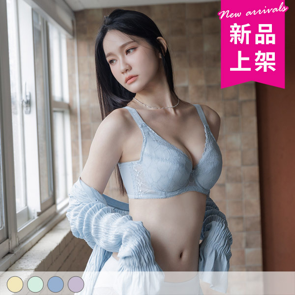 Morning Prelude (E/F/G/H Cup)