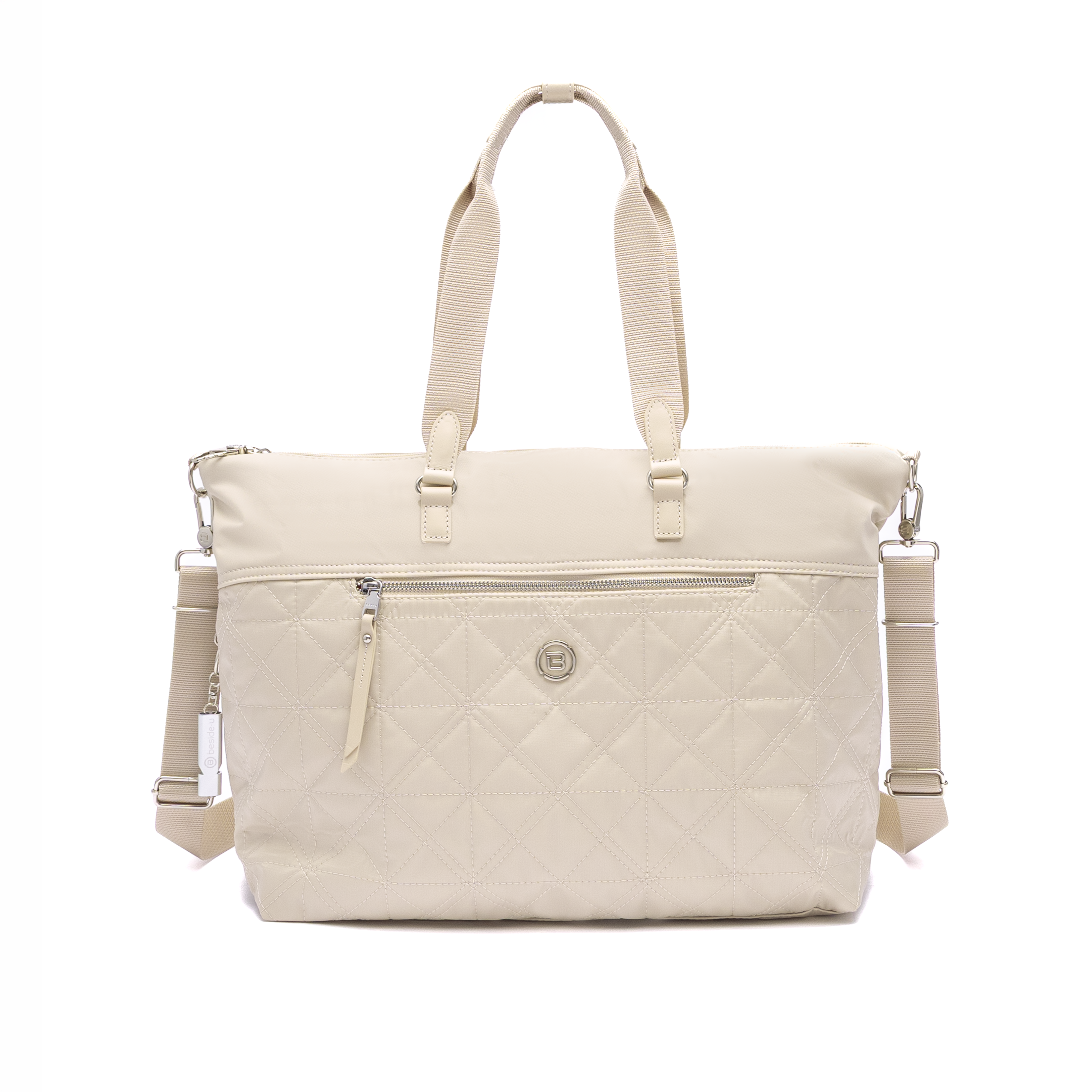 OREGANO 手提兩用旅行袋 BNU2514