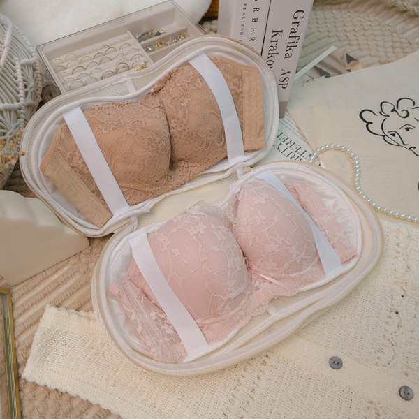 平面洗衣袋。旅行好物｜保護鋼圈防變形