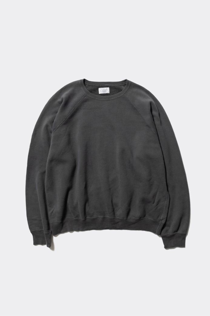 Unlikely RAGLAN SLEEVE CREW (2COL)