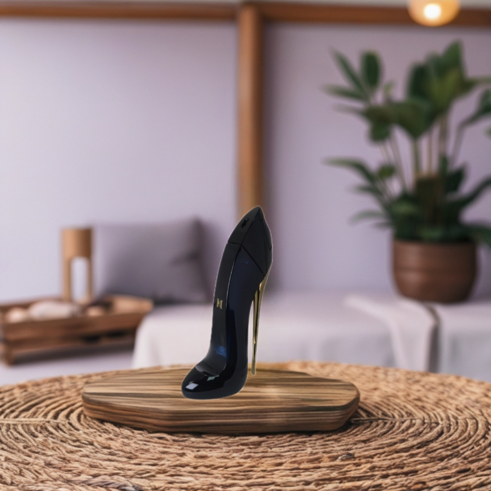 Carolina Herrera Good Girl 好女孩高跟鞋淡香精 EDP 80ml