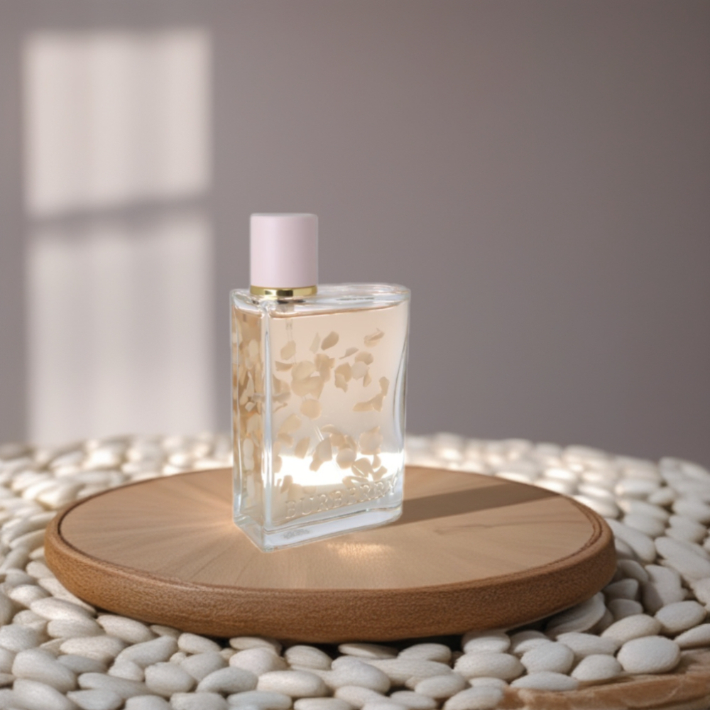 Burberry Her 花與她淡香精 EDP 88ml 限量版
