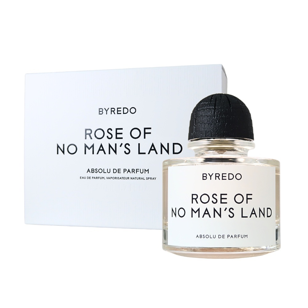 Byredo Rose Of No Man's Land Absolu 無人之境典藏版淡香精 EDP 50ml