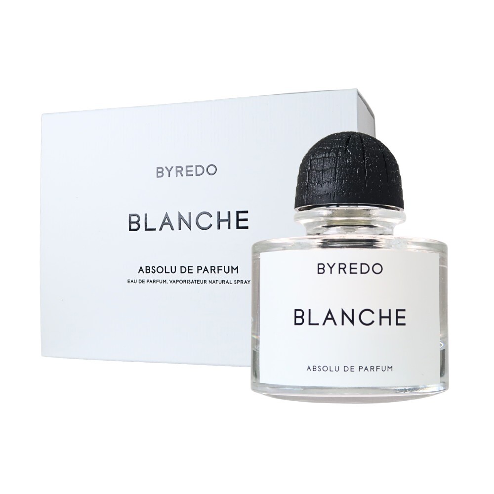 Byredo Blanche Absolu 返璞歸真典藏版淡香精 EDP 50ml