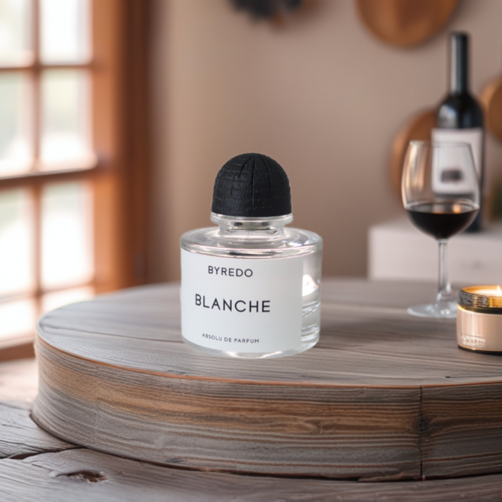 Byredo Blanche Absolu 返璞歸真典藏版淡香精 EDP 50ml