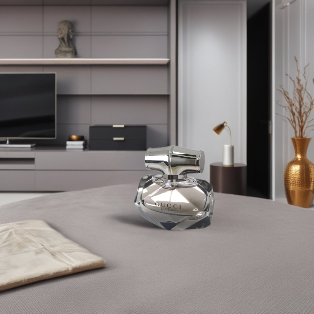 GUCCI Bamboo 竹棻淡香精 EDP 30ml