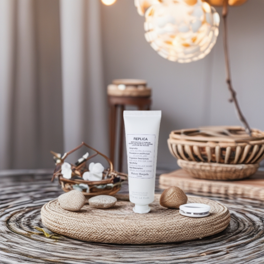 Maison Margiela Lazy Sunday 慵懶週末護手霜 50ml