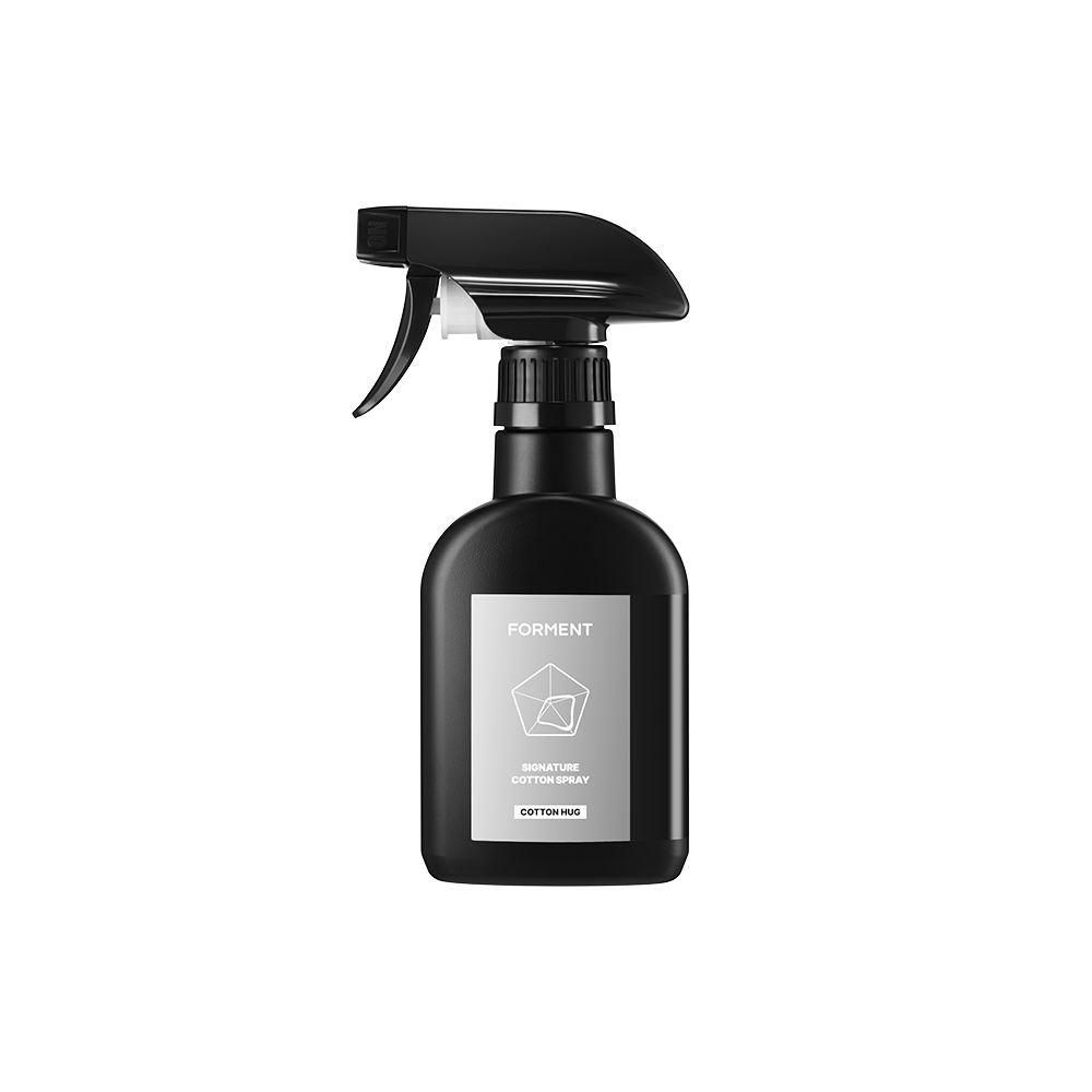 FORMENT｜生活風格 經典棉香噴霧－天使之吻 200ml