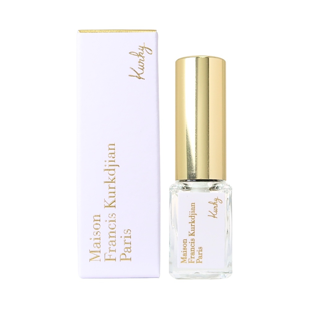 Maison Francis Kurkdjian MFK Kurky 柯奇淡香精 EDP 5ml