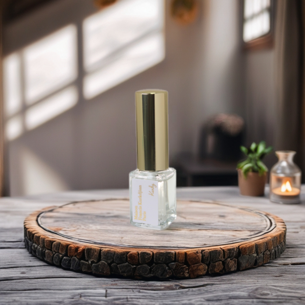 Maison Francis Kurkdjian MFK Kurky 柯奇淡香精 EDP 5ml