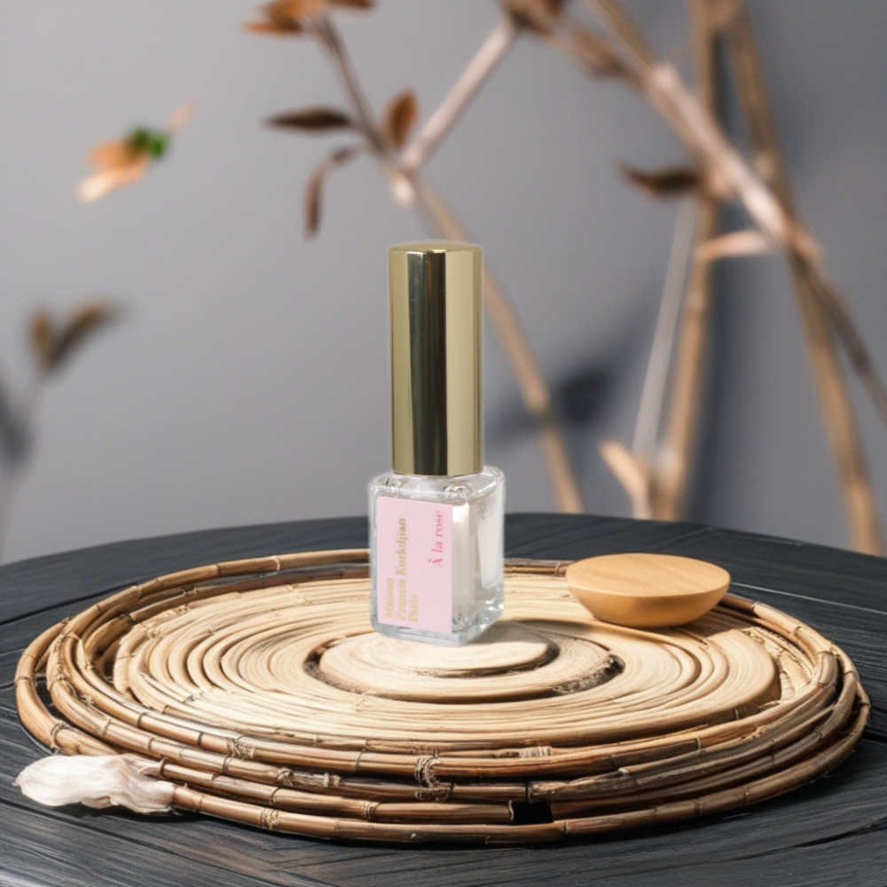 Maison Francis Kurkdjian Mfk A La Rose 愛戀玫瑰淡香精 EDP 5ml