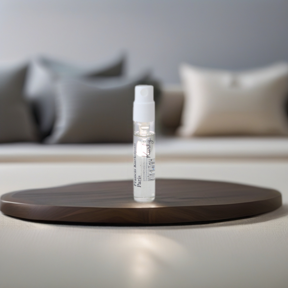 Maison Francis Kurkdjian MFK Kurky 柯奇淡香精 EDP 2ml