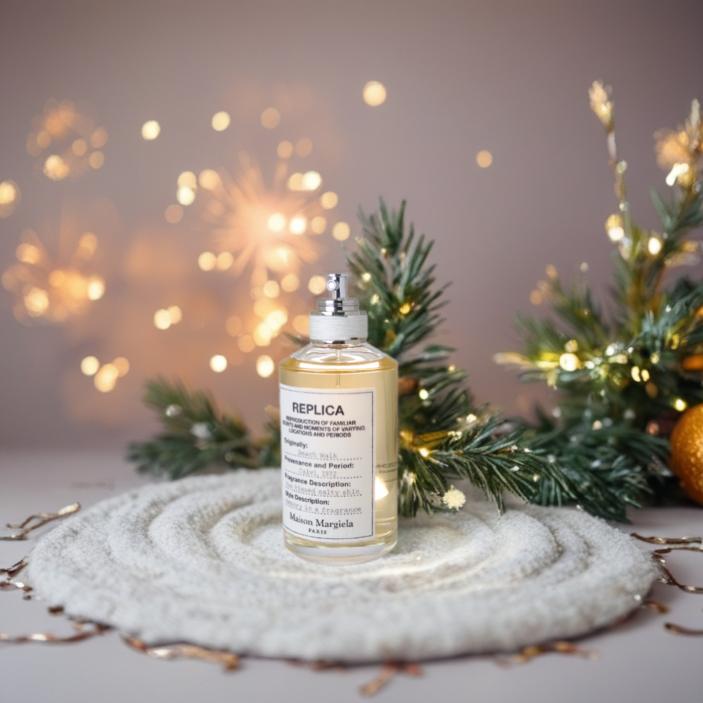 Maison Margiela Beach Walk 沙灘漫步淡香水 EDT 100ml TESTER (有蓋)