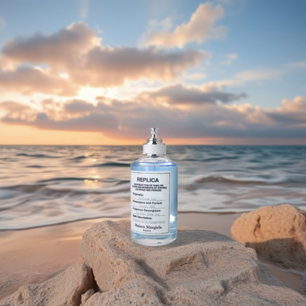 Maison Margiela Sailing Day 航海日淡香水 EDT 100ml TESTER (有蓋)