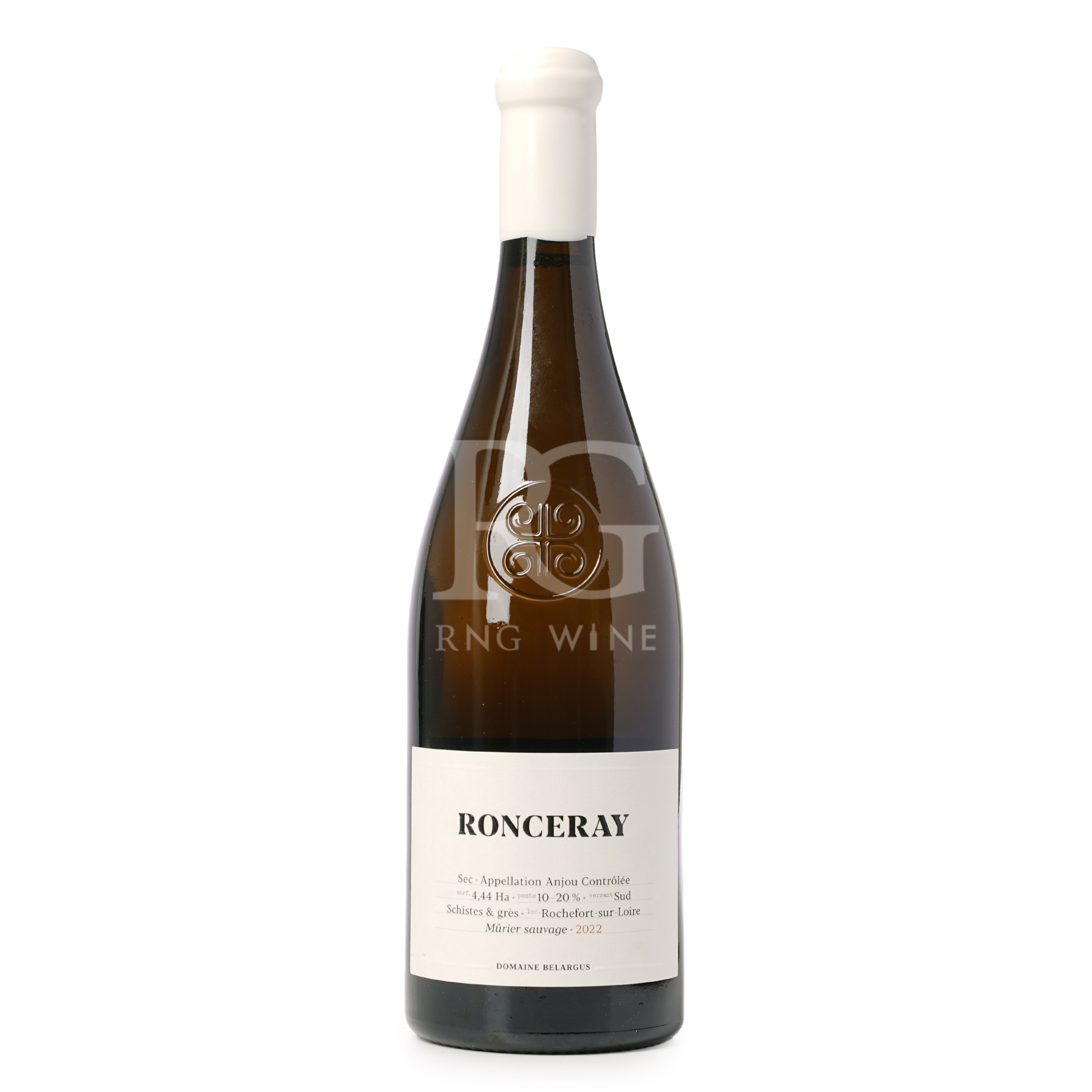 Belargus Anjou Ronceray Blanc 2022