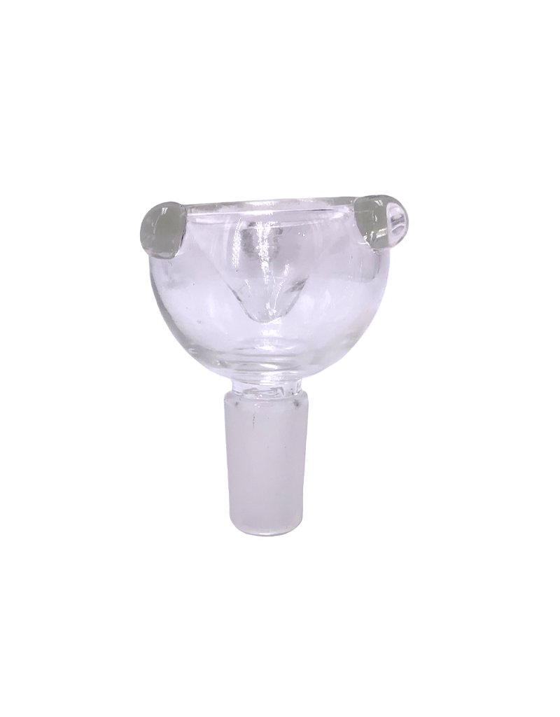 玻璃鍋頭 內徑 14mm / 19mm 鍋管組系列 - 琉璃煙壺通用