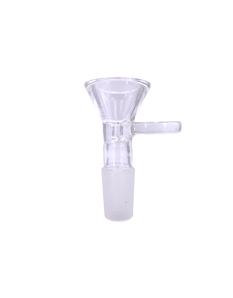 玻璃鍋頭 內徑 14mm / 19mm 鍋管組系列 - 琉璃煙壺通用