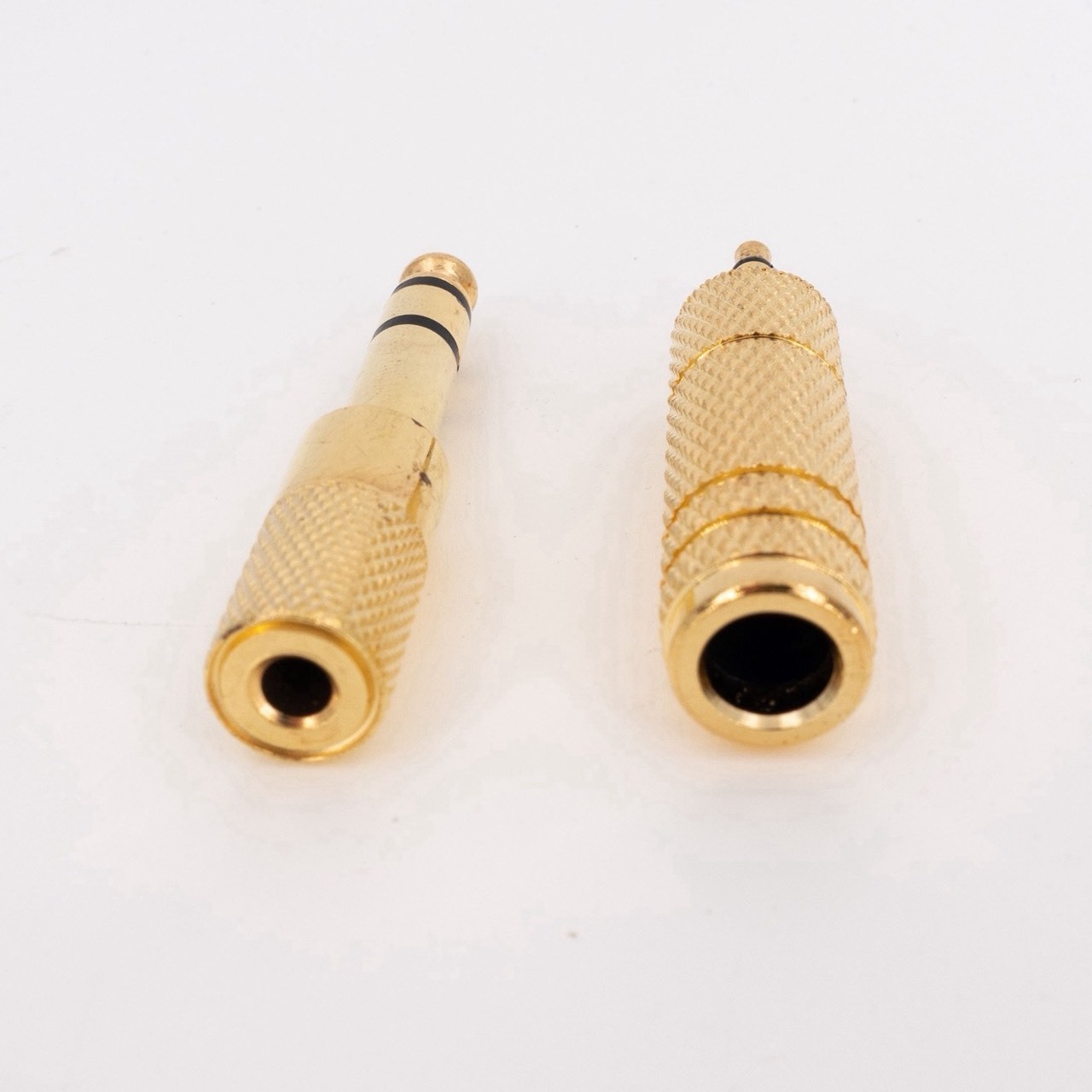 音源轉接頭 麥克風轉接頭  3.5轉6.5 6.5轉3.5