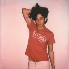 THE 1975 - I like it when you sleep, for you are so beautiful yet so unaware of it 2LP - 10th Anniversary [Pink]