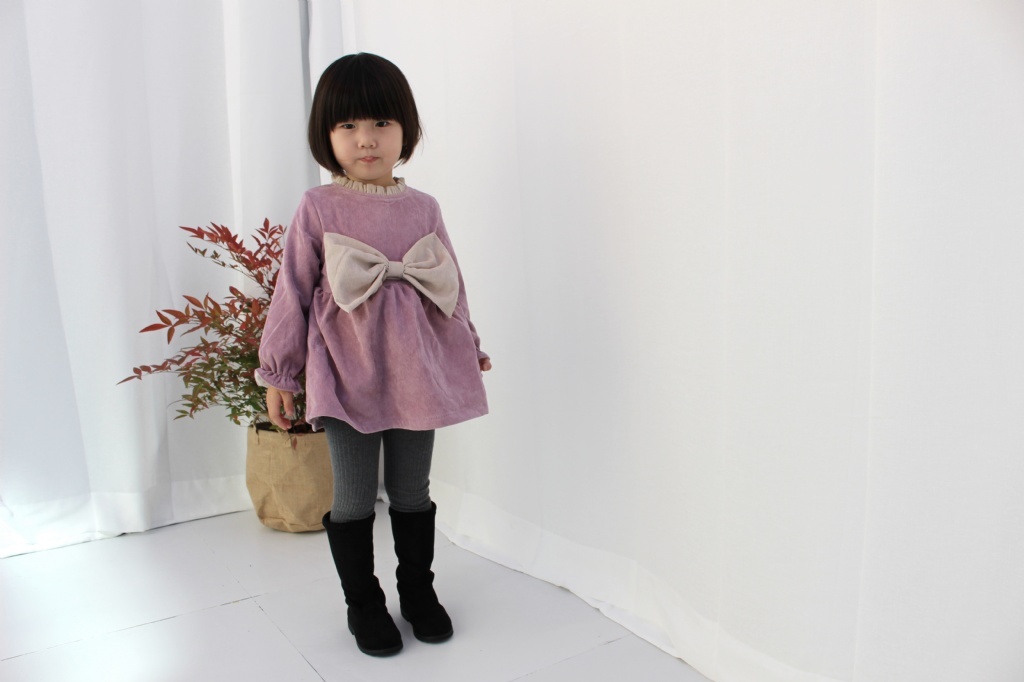 正韓春Balsori 經典黑色中筒靴