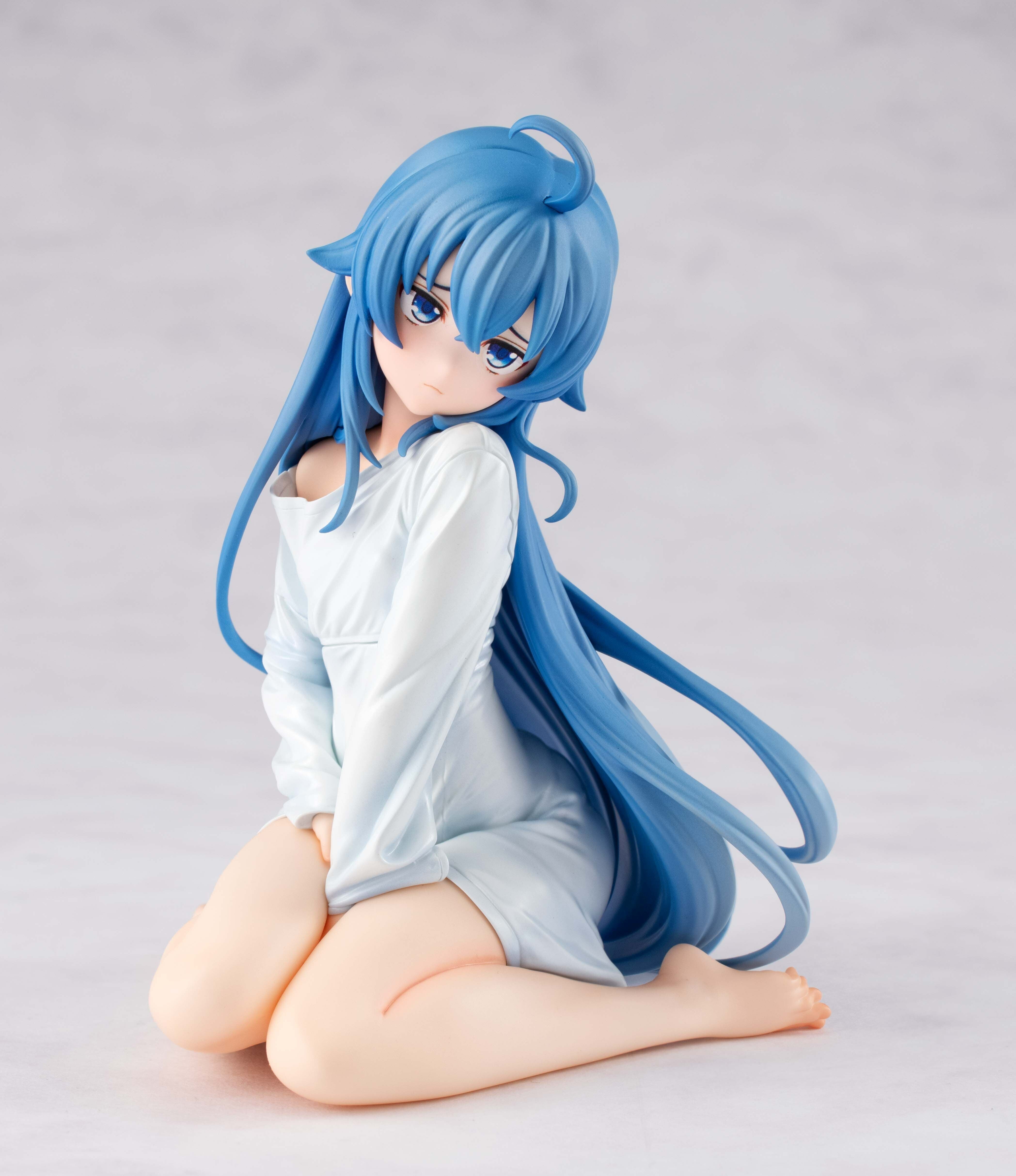 [預訂] Megahouse [M.P]《無職轉生～到了異世界就拿出真本事～》掌心上的 洛琪希 (偷窺ver.)