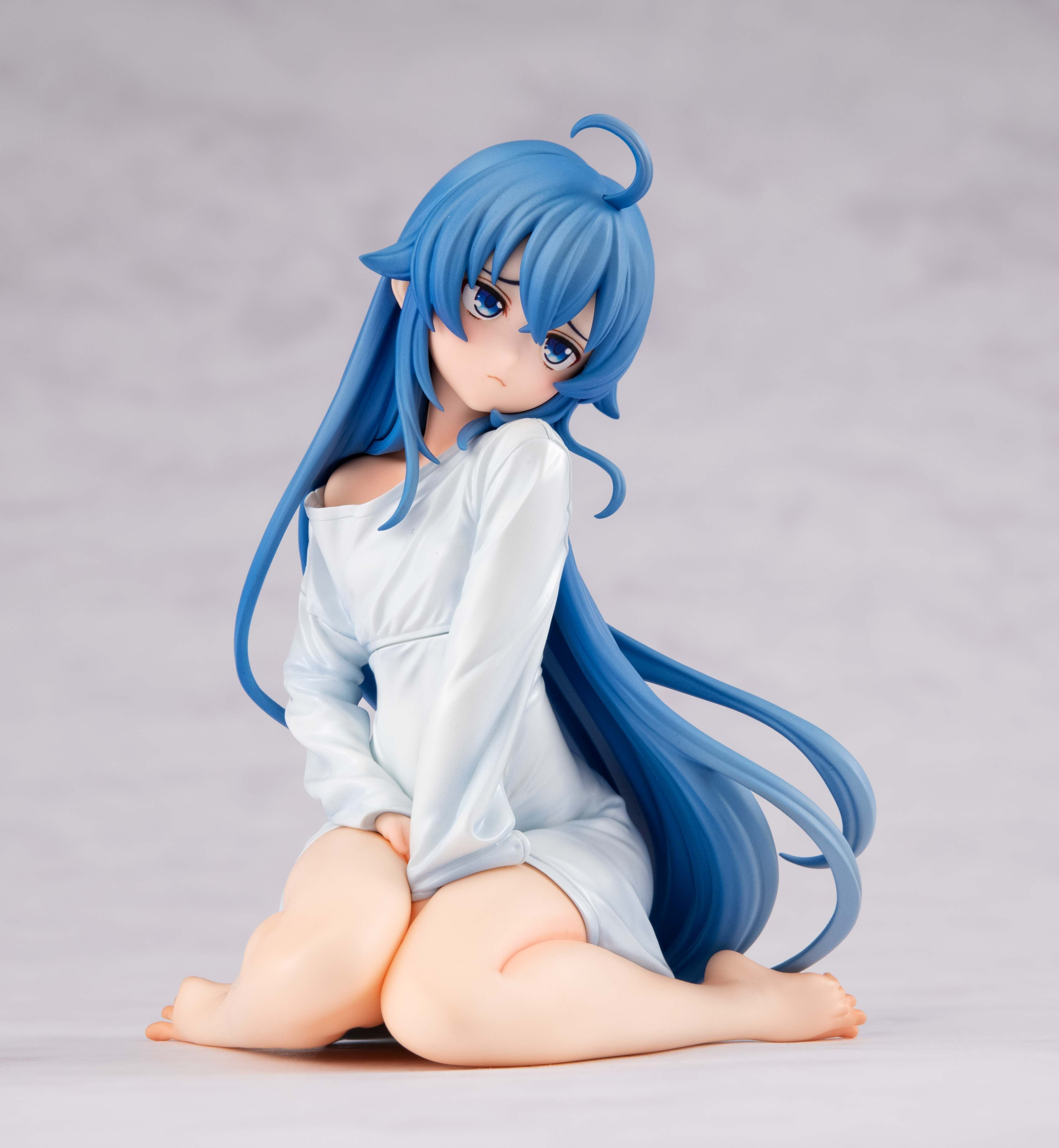 [預訂] Megahouse [M.P]《無職轉生～到了異世界就拿出真本事～》掌心上的 洛琪希 (偷窺ver.)