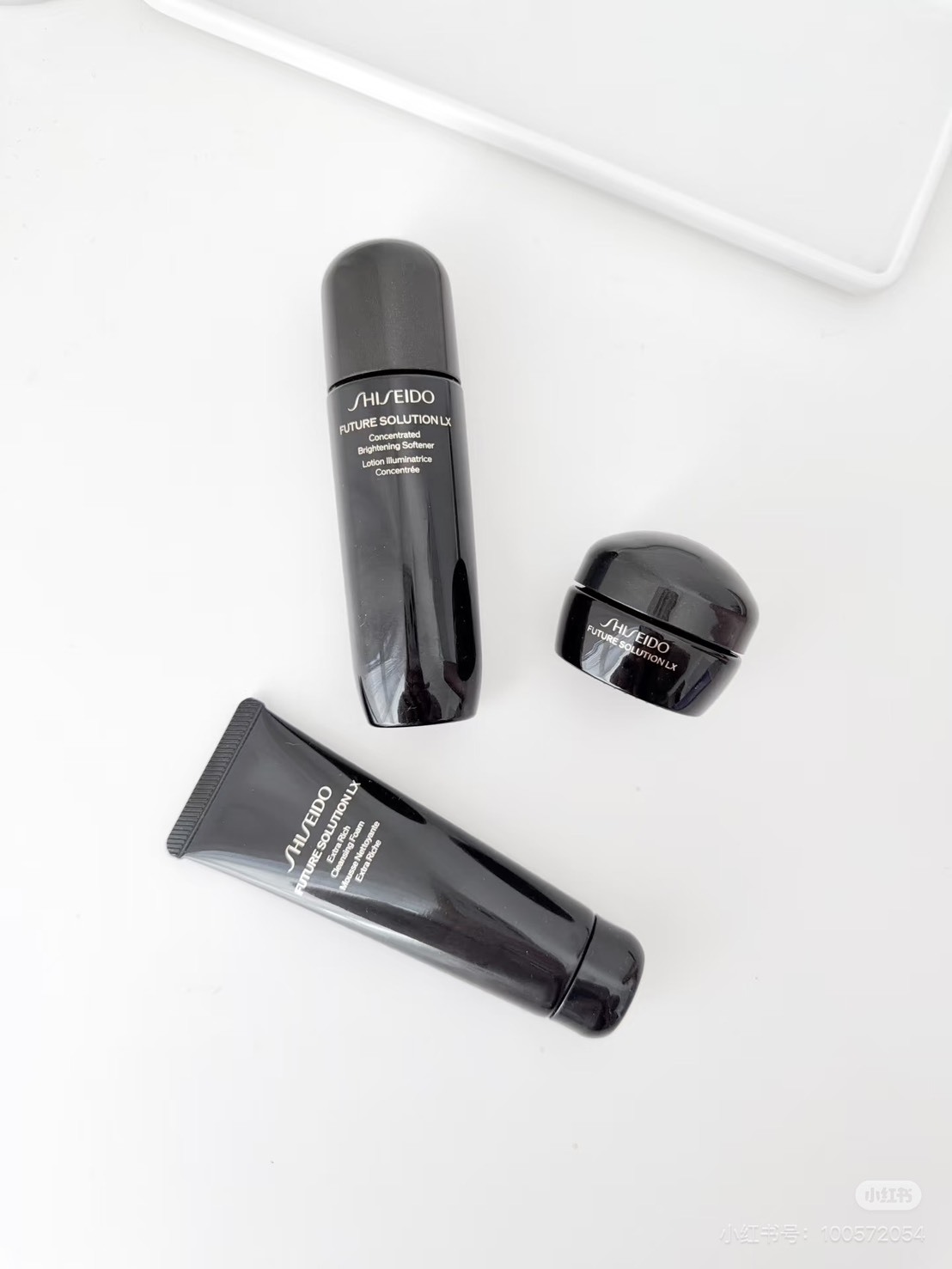 (預購商品) SHISEIDO 資生堂 極上御藏柔膚露N 74mL