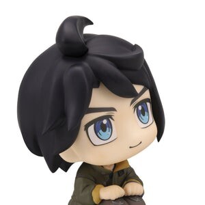 [預訂] Megahouse [LOOK UP]《機動戰士高達 鐵血的孤兒》三日月·奧格斯