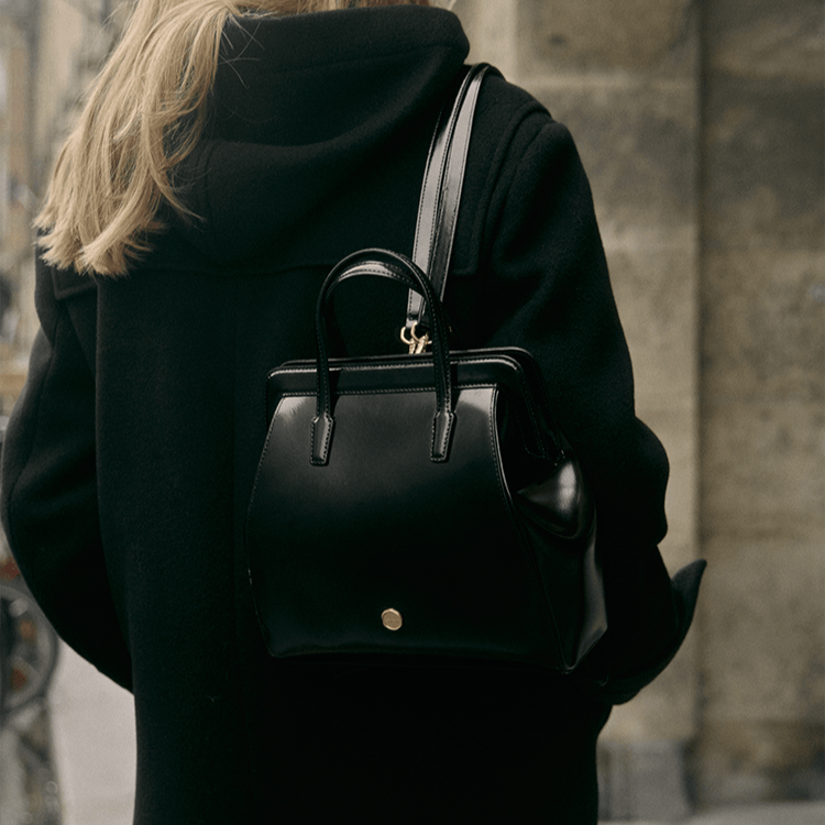 LEMEME｜大Sac Beau [4 colors]