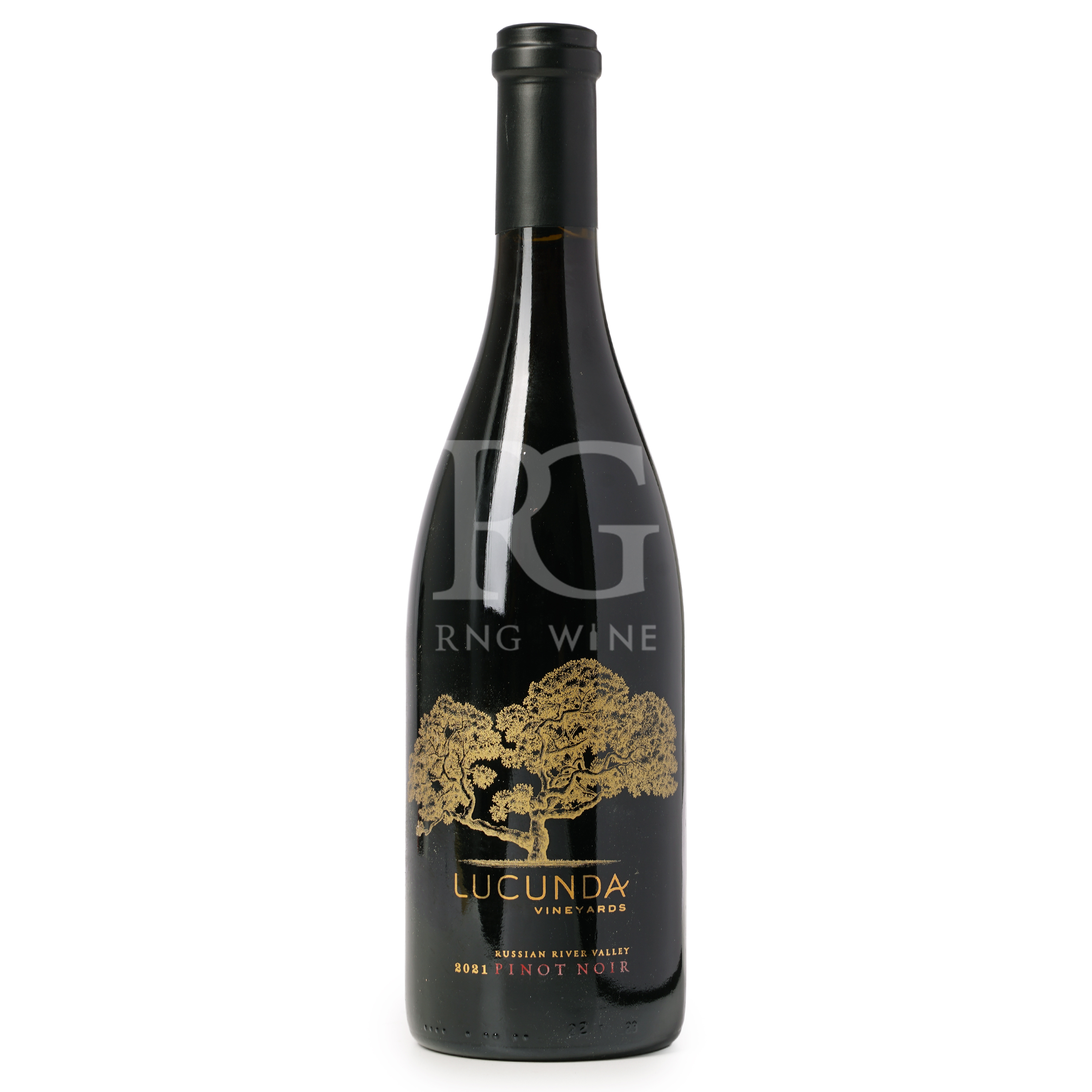Lucunda Russian River Valley Pinot Noir 2021