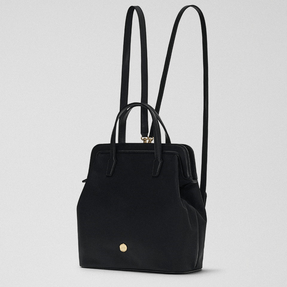 LEMEME｜Sac Beau Nylon