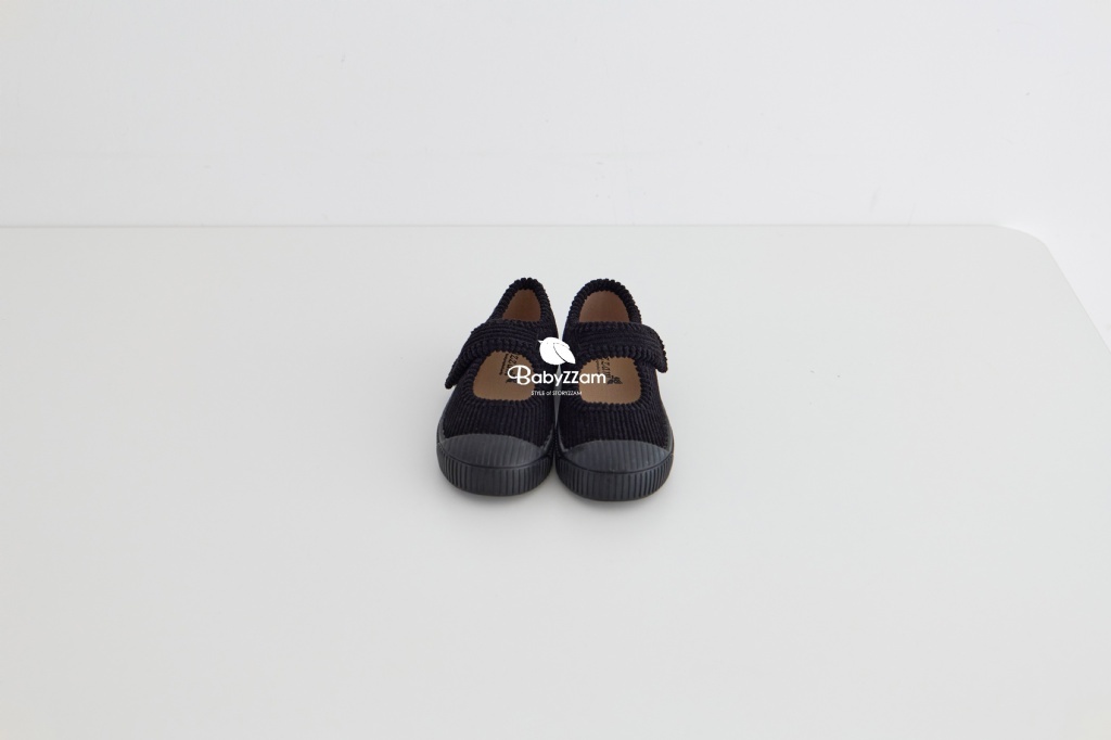 正韓春Balsori 四色學院帆布鞋