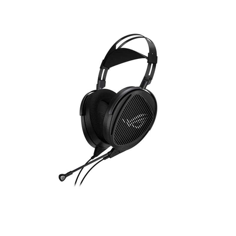 ASUS 華碩 ROG KITHARA 有線電競耳機 全頻段MEMS麥克風/90YH0470-BHUA00