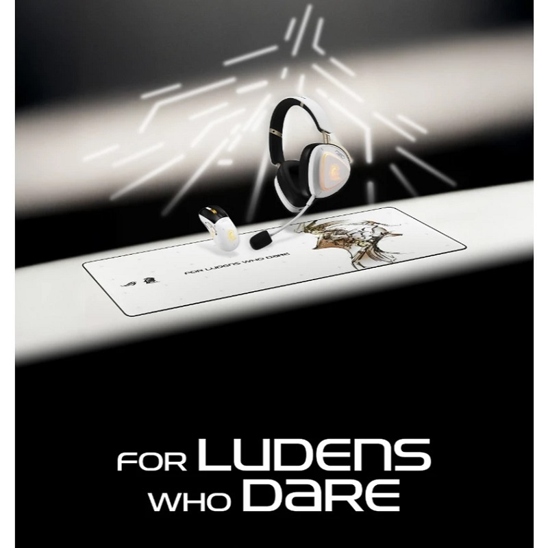 ASUS 華碩 ROG KERIS II ORIGIN-KJP 無線電競滑鼠 三模連線/90MP04L0-BMUA10