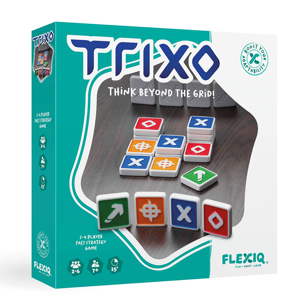 【FlexiQ】連線疊對疊