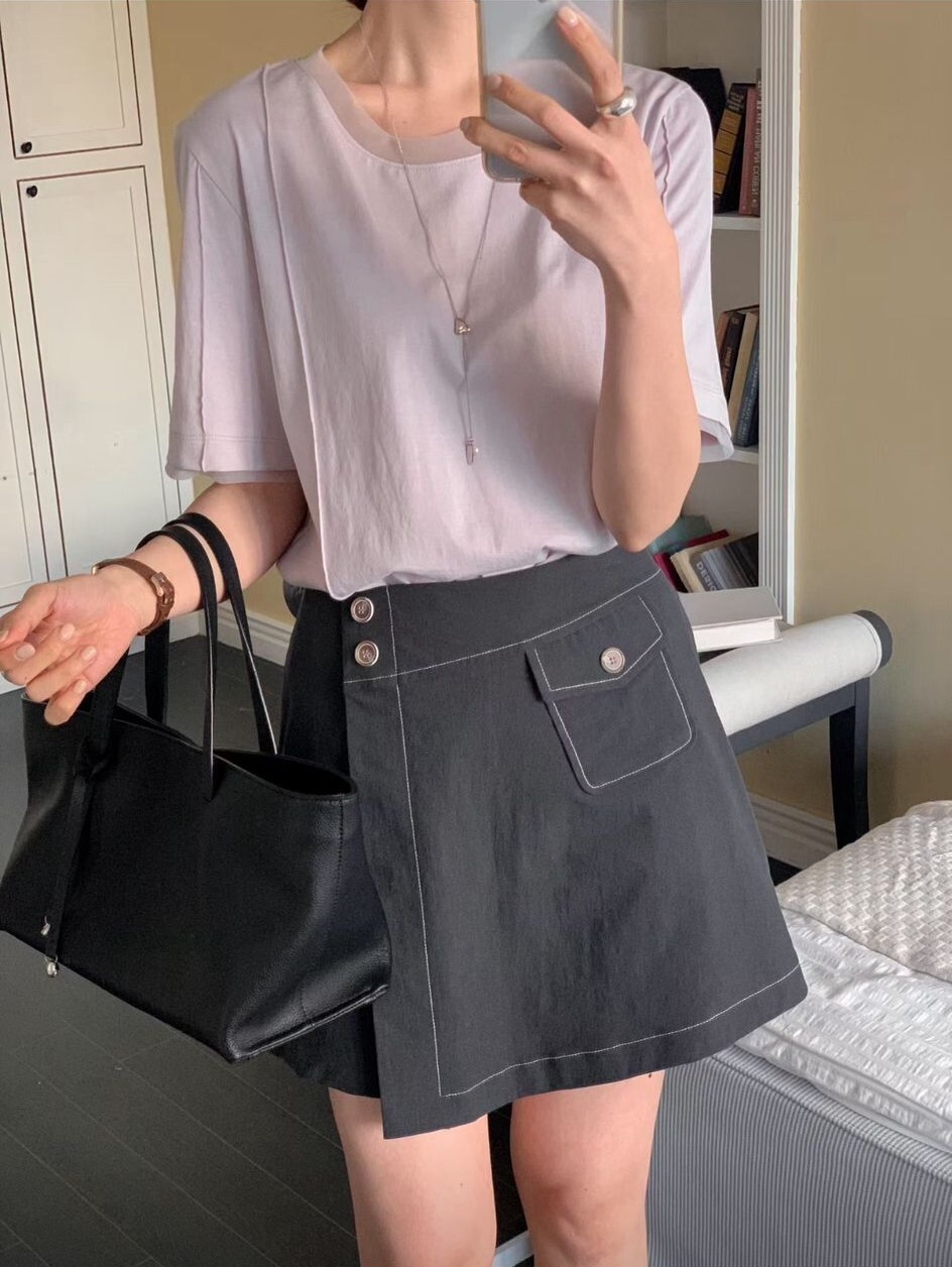 AG02 胸39-49 長22 $349 (一口價)