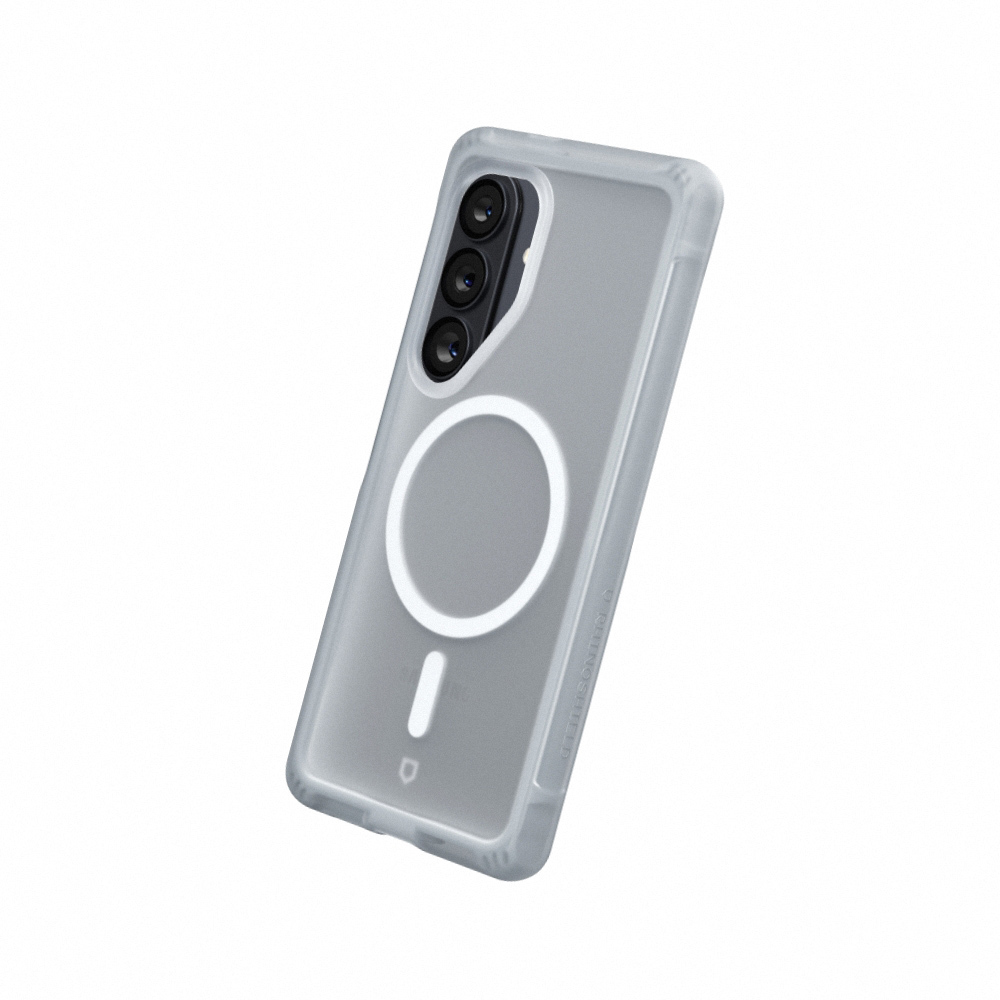 【犀牛盾】Galaxy S26系列 AirX極致氣墊緩衝手機殼